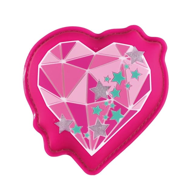 Step by Step MAGIC MAGS FLASH "Heart Baila"