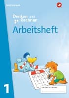 Denken und Rechnen 1. Arbeits-