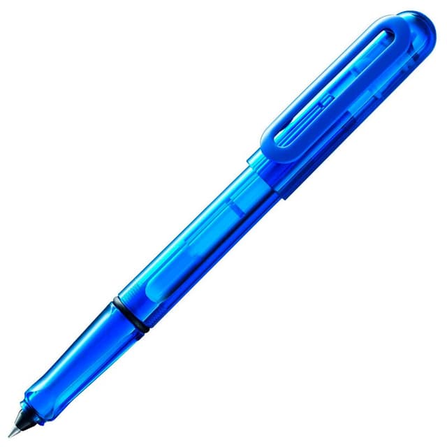 Lamy Tintenroller balloon 1235 blau