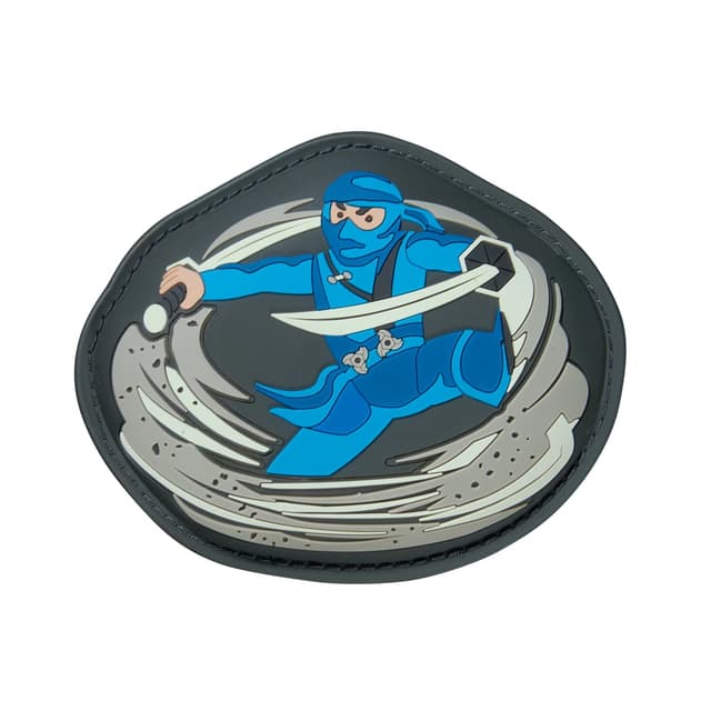 Step by Step MAGIC MAGS FLASH "Ninja Quinn"