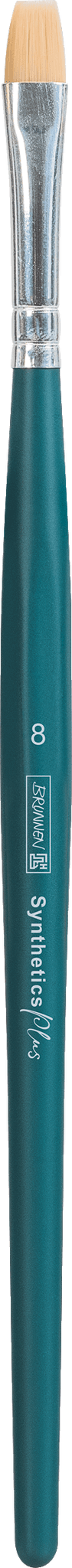 Haarpinsel Synthetics   8