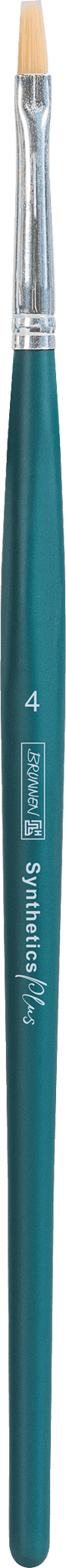 Haarpinsel Synthetics   4