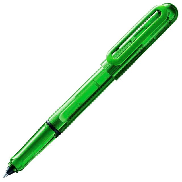 Lamy Tintenroller balloon 1235 grün