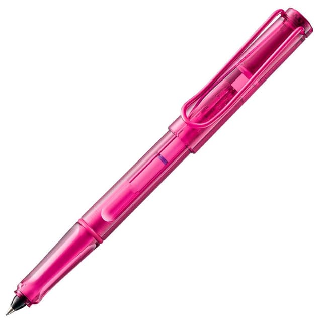 Lamy Tintenroller balloon 1235 pink