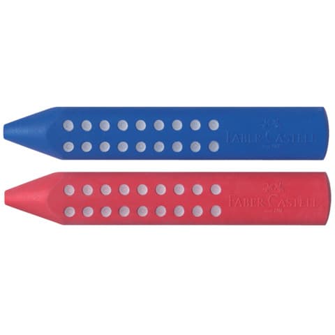 Faber-Castell Dreikantradierer