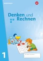 Denken und Rechnen 1. Schulb.