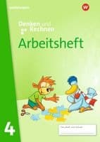 Denken und Rechnen. Arbeitsheft