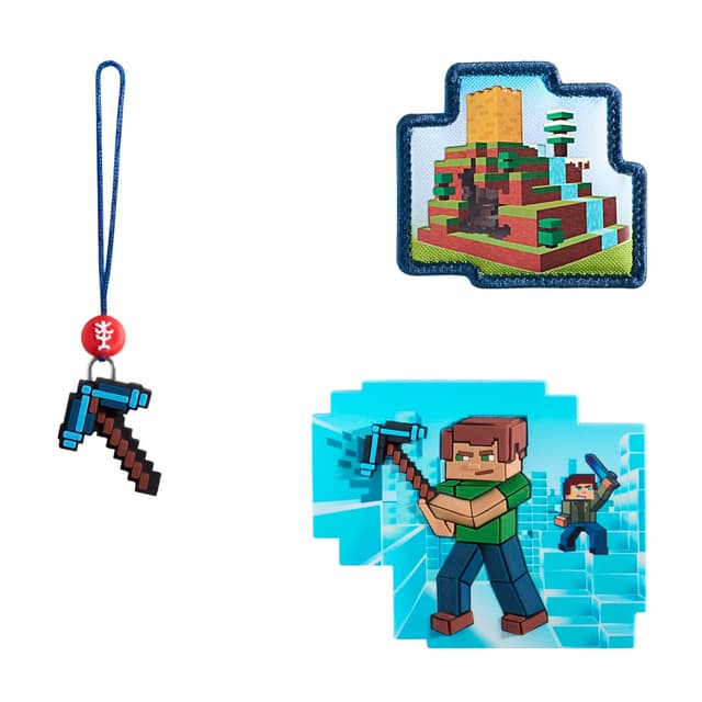 Step by Step MAGIC MAGS "Gamer Dan"