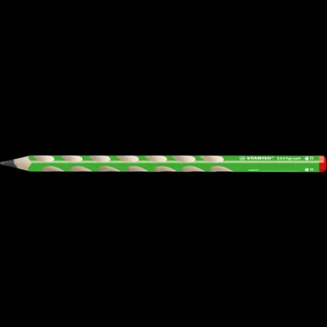 Bleistift Jumbo (dick)