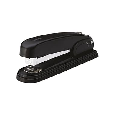 Novus Heftgerät B6 max. 35Bl. Metall schwarz