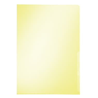 Leitz Sichthülle Premium A4 0,15mm PVC ge 100 St.
