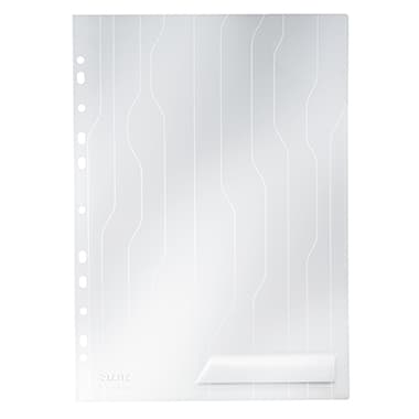 Leitz Prospekthülle CombiFile DIN A4 tr 5 St./Pack.