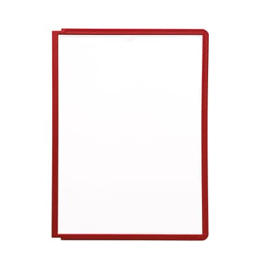 Durable Sichttafel SHERPA Panel DIN A4 PP rt