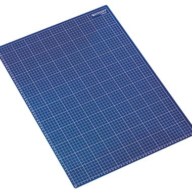 Westcott Schneidematte A1 900x600x3mm bl