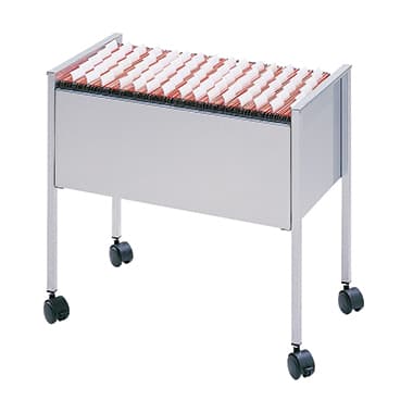 Durable Hängemappenwagen ECONOMY 80 655x592x368mm si