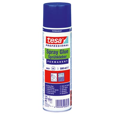 tesa Sprühkleber 500ml
