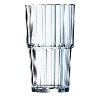 Arcoroc Saftglas Norvege 410- 1106 0,32l gk 6 St