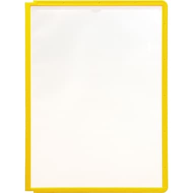Durable Sichttafel SHERPA Panel DIN A4 PP ge
