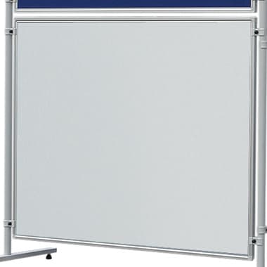 Franken Funktionswand Schreibtafel 150x120cm