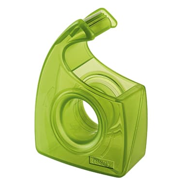 tesa Handabroller Easy Cut 19mmx10m gn