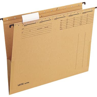 Leitz Hängetasche 10 St./Pack.