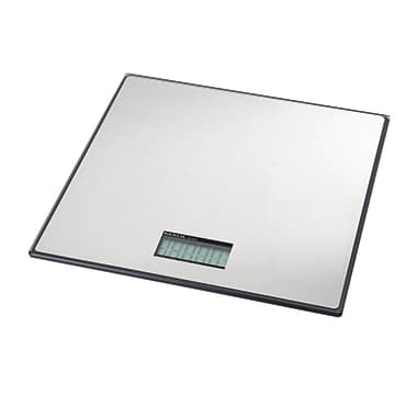 Maul Paketwaage MAULglobal Batterie 20g 25kg si/sw