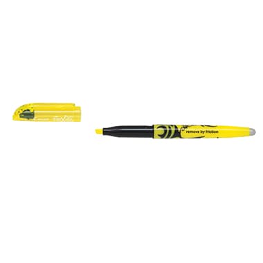 Pilot Textmarker Light 3,8mm ge
