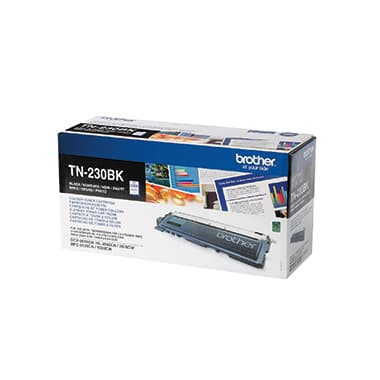 Brother Toner TN230BK 2200S sw