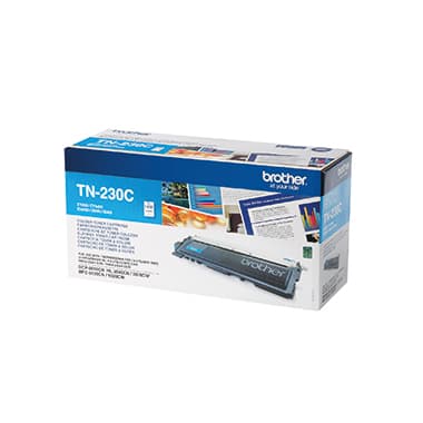 Brother Toner TN230C 1400S c