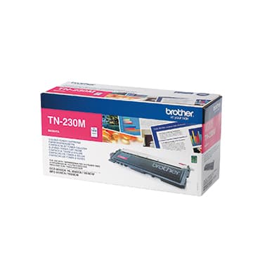 Brother Toner TN230M 1400S m