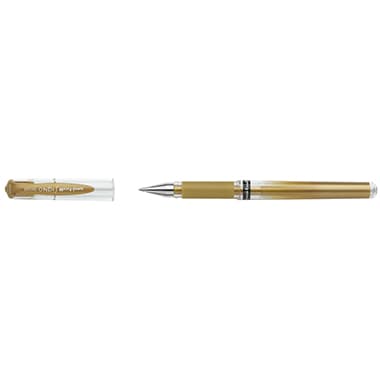 uni-ball Gelroller SIGNO UM- 153 0,6mm go
