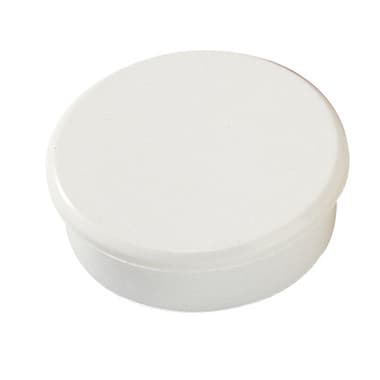Dahle Haftmagnet 38mm ws 10 St./Pack.