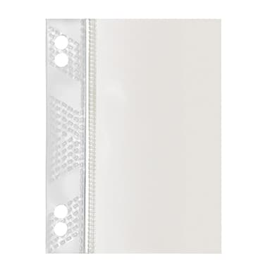 Veloflex Heftstreifen Doppelheftfix 6x10cm gk 50St