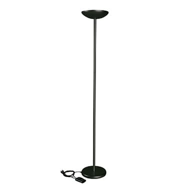 Maul Standleuchte MAULsky Halogen 184cm sw