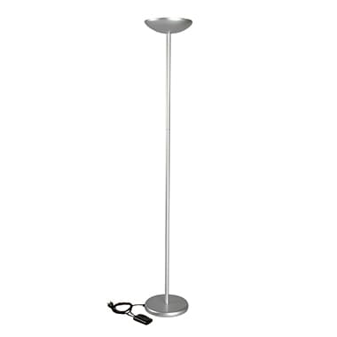Maul Standleuchte MAULsky Halogen 184cm si