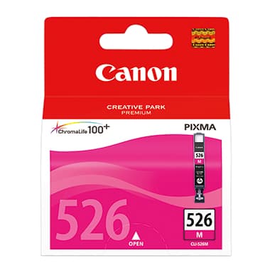 Canon Tintenpatrone CLI526M 9ml m