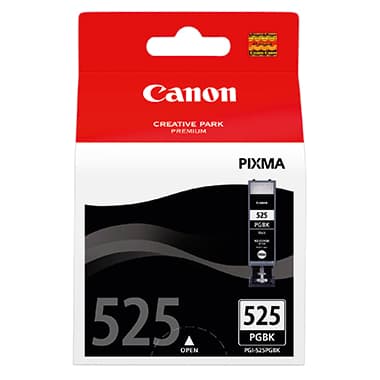 Canon Tintenpatrone PGI525PGBK 19ml sw