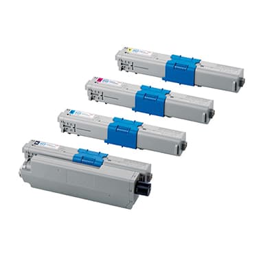 OKI Toner 44469704 2000S y