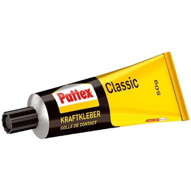 Pattex Kraftkleber Classic Tube 50g