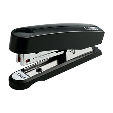 Novus Heftgerät B10 Pro 15Bl. Metall/Kunststoff sw
