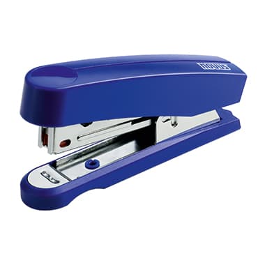 Novus Heftgerät B10 Pro 15Bl. Metall/Kunststoff bl