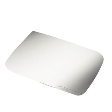 Leitz Schreibunterlage 65x50cm PVC gk