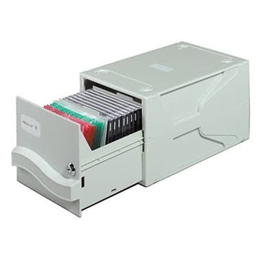 Durable Multimedia- Aufbewahrung BIG BOX gr