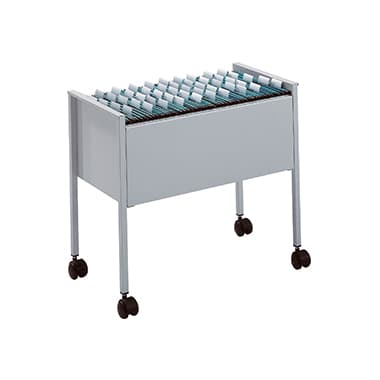 Durable Hängemappenwagen ECONOMY 80 655x592x368mm gr