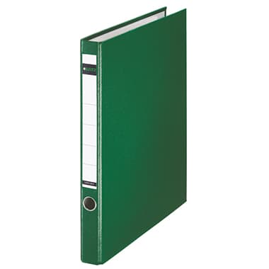 Leitz Ringordner DIN A4 35mm PP grün