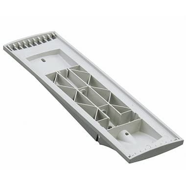 Durable Sichttafelständer SHERPA wall 10 101x326mm