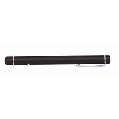 Wedo Laserpointer 13,6cm roter Laser sw +Batterien