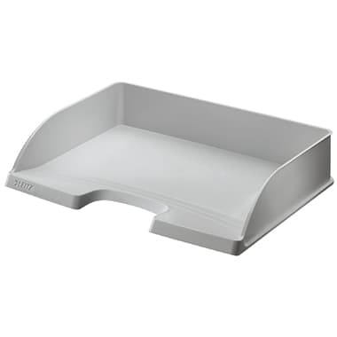 Leitz Briefablage Standard Plus DIN A4 quer PS gr
