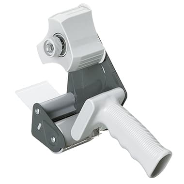 Alco Packbandabroller bis 50mmx66m grau