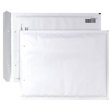 Airpro Luftpolstertasche Nr.W19 hk 320x445mm ws 50St.